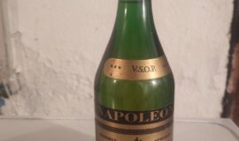 Napoleon le castenier (reserve)