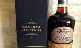Zacapa 2013 Reserva Limitada Lorena Vazquez 45% 700ml