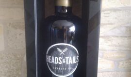 Valinch & Mallet Saint Catherine Jamaica 14yo 54.5% 700ml