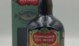 CDI Trinidad 20Y