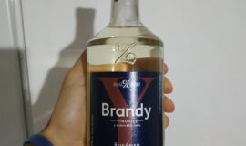 Brandy Žufánek 2021