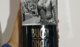 Bugsys´s gin vol.6