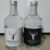 obrázek Hirsh 007 černý + bílý gin 45% 0,5l