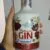obrázek Bohemian Makový Gin 45% 0,5l (2022)