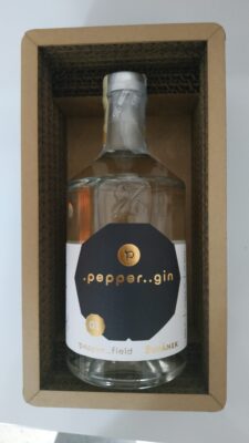 obrázek Pepper Gin vol.3 Žufánek