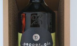 Pepper Gin voI. 2 45% 0,5l