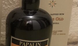 Papalin Haiti 4y.o