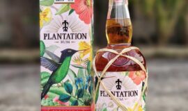 Plantation birds