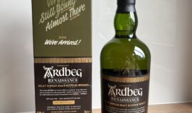 Ardbeg Renaissance 2008