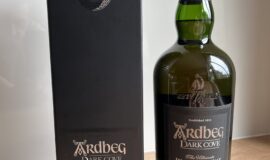 Ardbeg Dark Cove