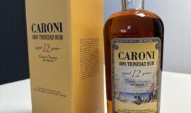 Caroni 12y