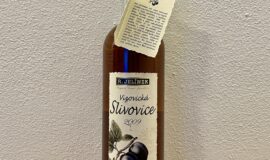 Vizovická slivovice 2009 0,7l 50%