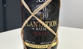 Plantation old Reserve X.O. – HAITI