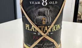 Plantation old Reserve 8y – PANAMA