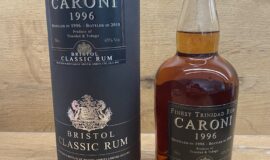 Bristol Caroni 1996/2010
