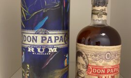 Don Papa Art La rêverie de Papa Isio