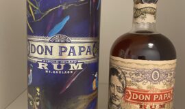 Don Papa Art La rêverie de Papa Isio 2020