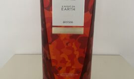 Macallan A Night on Earth in Scotland 2021 40%