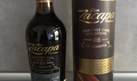 Zacapa La Armonia