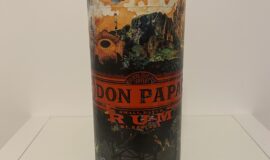 Don Papa Timeless Landscape tuba