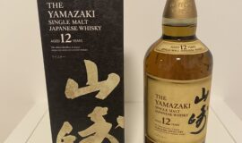 Suntory Yamazaki 12y