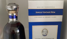 Diplomatico Single Vintage 2005