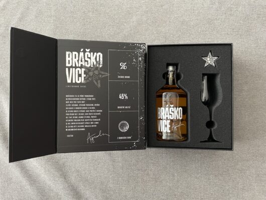 obrázek BRÁŠKOVICE 2.0