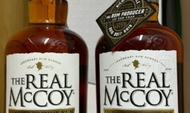 The Real McCoy 12YO Madeira & 100Proof – limitované edice