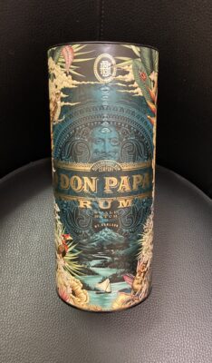 obrázek Tuba DON PAPA Cosmic Art Edition