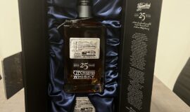 Hammer Head whisky 25y 0,7l 40,7% GB