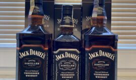 Jack Daniel’s Master Distiller – Limitovaná Edice