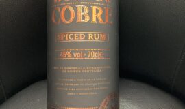 BOTRAN Cobre – limitovaná edice