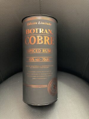 obrázek BOTRAN Cobre – limitovaná edice