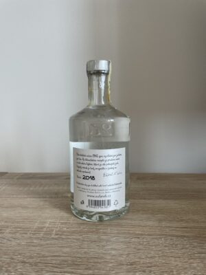 obrázek OMFG Gin Žufánek 2018