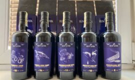RUM SHARK – prodej i samostatně nebo NABÍDNĚTE