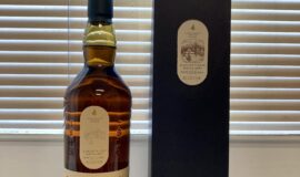 LAGAVULIN 16y
