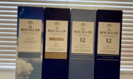 The MACALLAN – Set