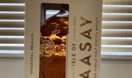 RAASAY – Inaugural Limited Release 2020