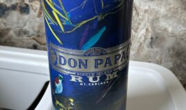 Don Papa Art 2020 La rêverie de Papa Isio