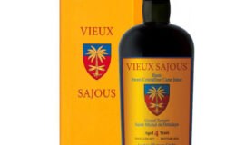 Sajous oloroso