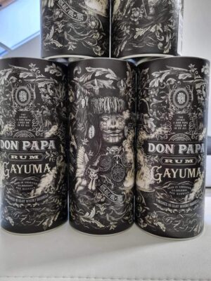 obrázek Don papa Gayuma