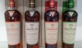The Macallan Harmony Collection