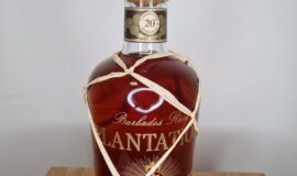 Plantation XO 20th Anniversary