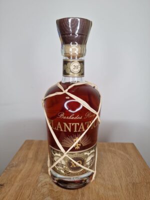 obrázek Plantation XO 20th Anniversary