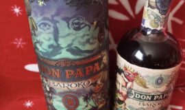 Don papa 5 lahví