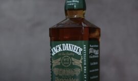 Jack Daniel’s Green 1,75l (USA)