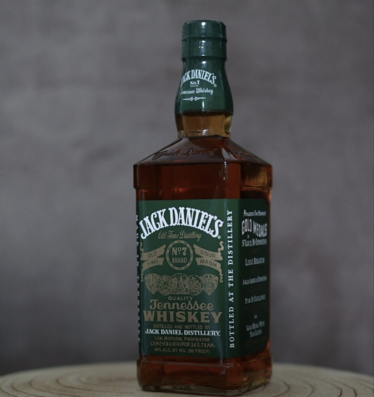 Jack Daniel s Green 1 75l USA Investi n Alkohol Na Prodej Alkobazar cz