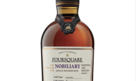 Foursquare Nobiliary Mark XII