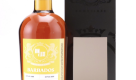 Rom de Luxe Foursquare 15yo