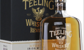 Teeling The Revival IV Muscat 15yo